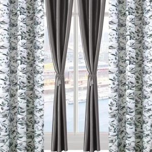 Curtain 1 (4in1 Super Heavy)
