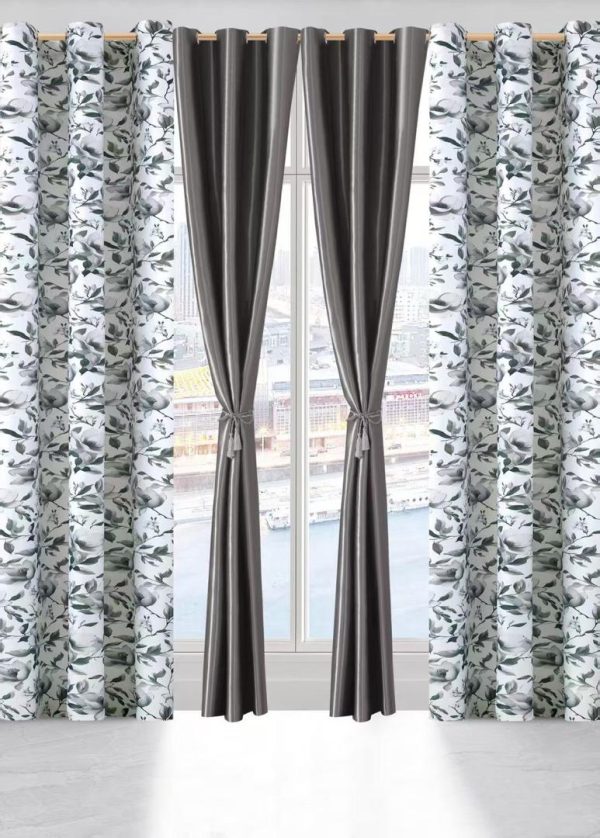 Curtain 1 (4in1 Super Heavy)