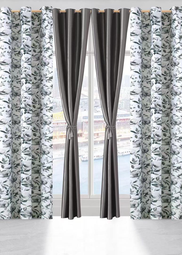 Curtain 1 (4in1 Super Heavy)