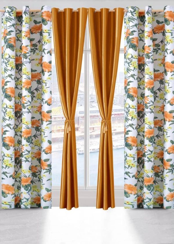 Curtain 2 (4in1 Super Heavy)