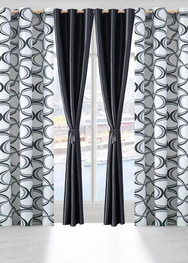 Curtain 3 (4in1 Super Heavy)
