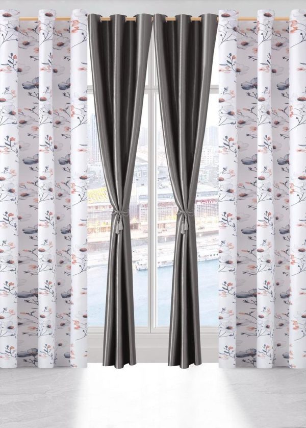 Curtain 4 (4in1 Super Heavy)