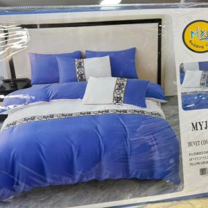 Duvet Cover Set 13 (6 Pieces)