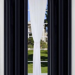 Curtain 1 (3in1/Voile)