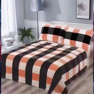 Blanket 3 (Queensize/2 Pillow Cases)