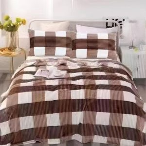 Blanket 1 (Queensize/2 Pillow Cases)