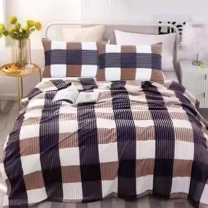 Blanket 5 (Queensize/2 Pillow Cases)