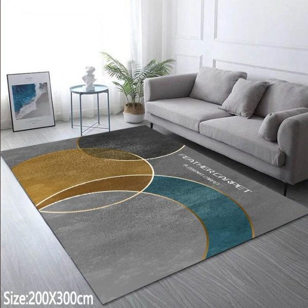3d Centre Carpet 13