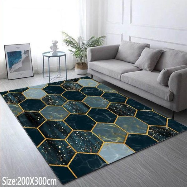 3d Centre Carpet 17