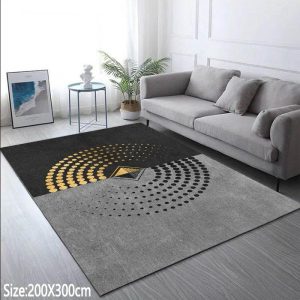 3d Centre Carpet 20