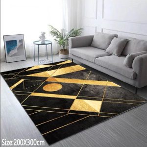 3d Centre Carpet 27