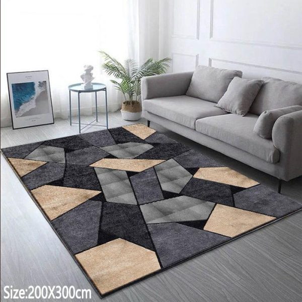 3d Centre Carpet 30