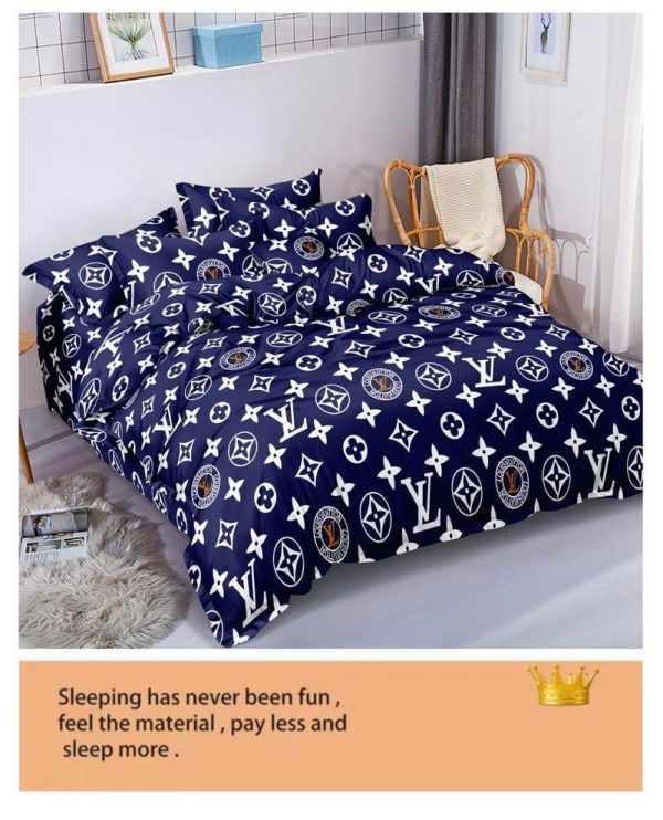 Bedsheet 31 (King/Queen)