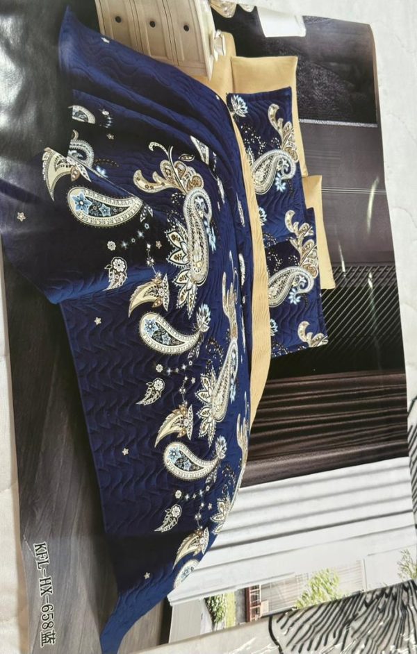 Comforter Set 1 (Kingsize)