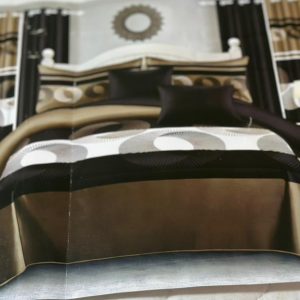 Comforter Set 10 (Kingsize)