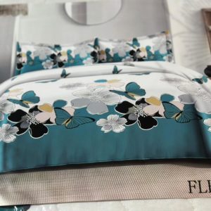 Comforter Set 3 (Kingsize)