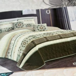 Comforter Set 6 (Kingsize)