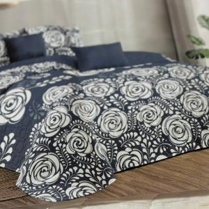 Comforter Set 9 (Kingsize)