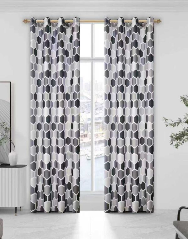 Curtains 3 (Ghs150)