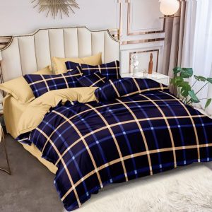 Duvet 8 (Full Option)