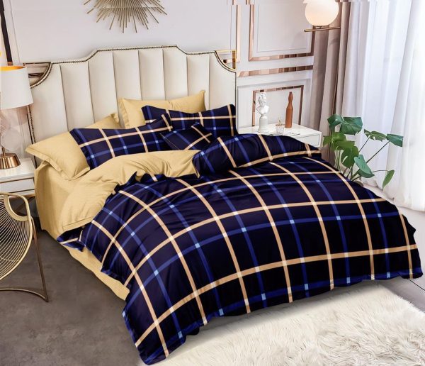 Duvet 8 (Full Option)