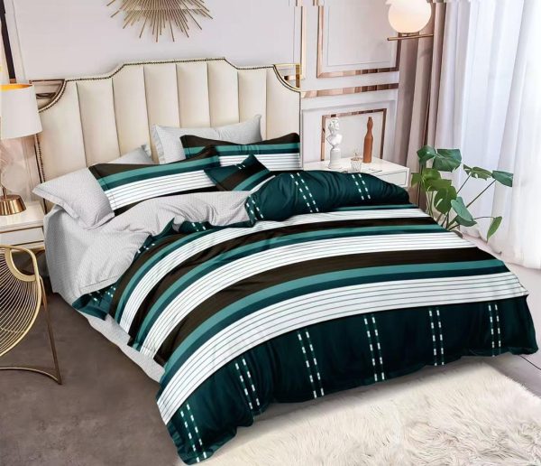 Duvet 9 (Full Option)