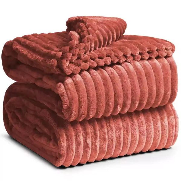 Blanket 2 (Flannel/Ghs160)