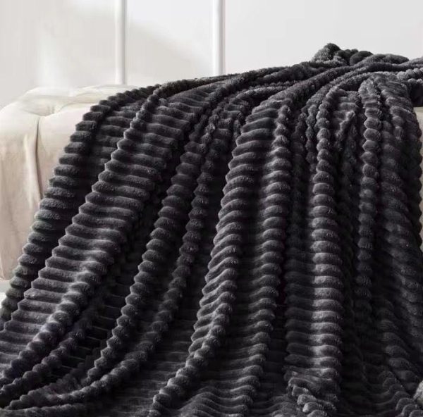 Blanket 5 (Flannel/Ghs160)