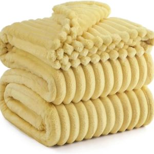 Blanket 6 (Flannel/Ghs160)