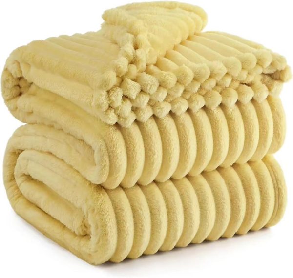 Blanket 6 (Flannel/Ghs160)