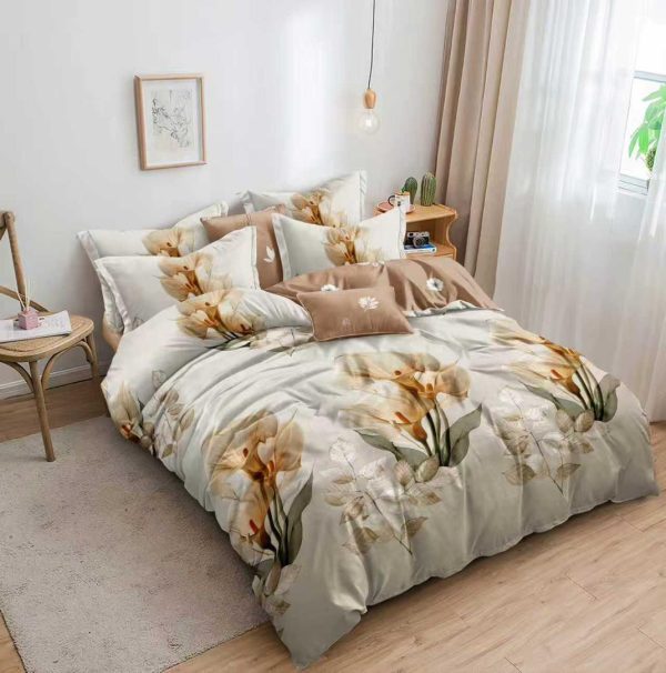 Duvet 24 (Queen/Ghs350)