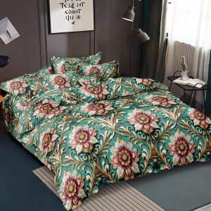 Duvet 34 (Queen/Ghs350)