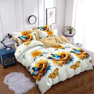 Duvet 38 (Queen/Ghs350)