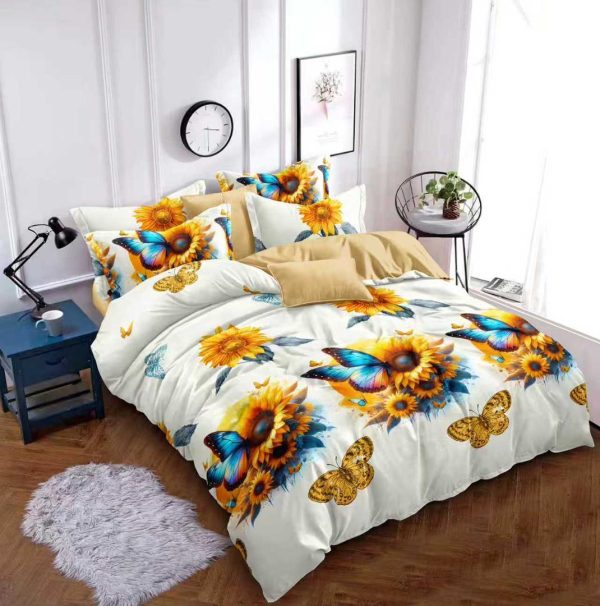 Duvet 38 (Queen/Ghs350)