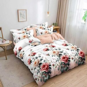 Duvet 41 (Queen/Ghs350)