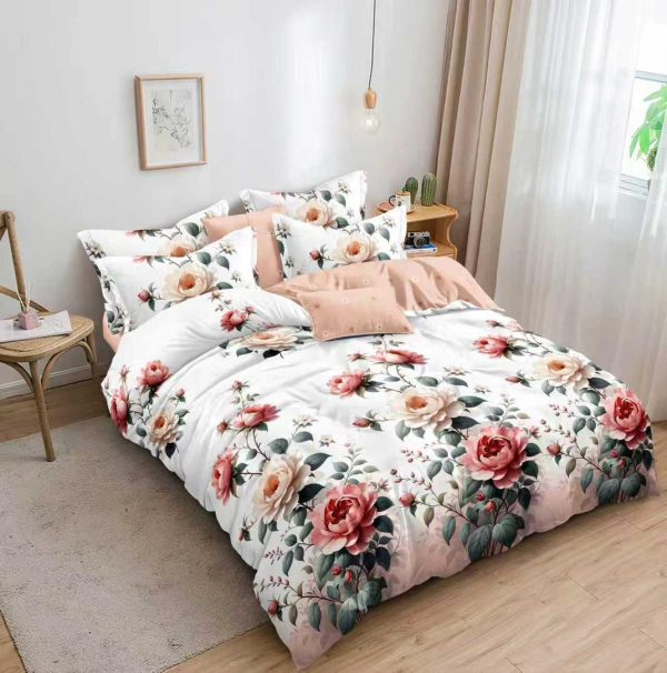 Duvet 41 (Queen/Ghs350)