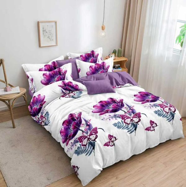 Duvet 43 (Queen/Ghs350)