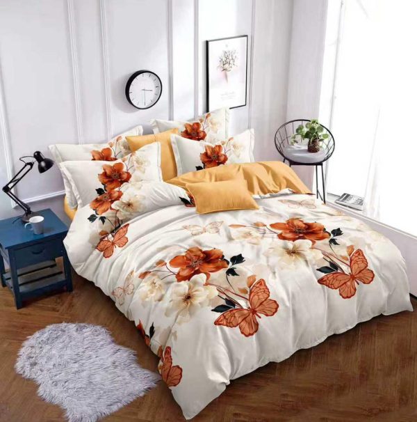 Duvet 26 (Queen/Ghs350)