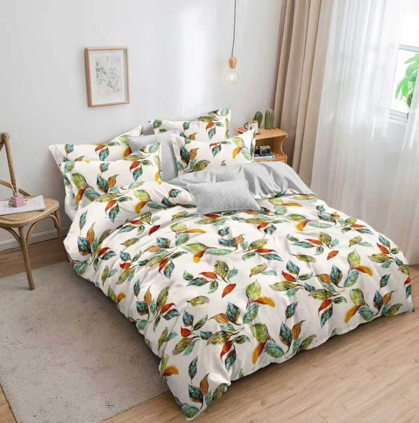 Duvet 27 (Queen/Ghs350)