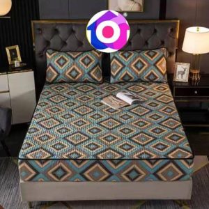 Waterproof Bedsheet 12 (King/Queen)