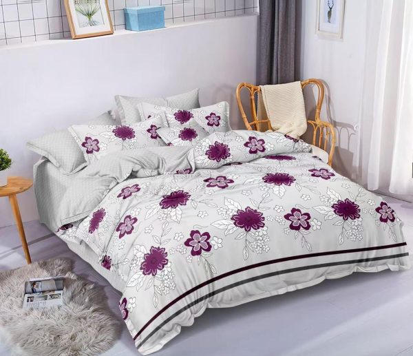Bedsheet 37 (King/Queen)
