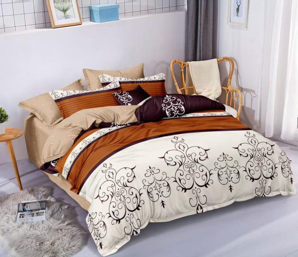 Bedsheet 38 (King/Queen)