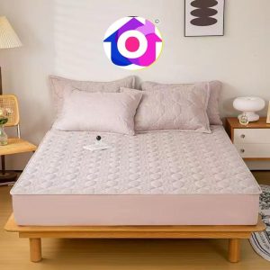 Waterproof Bedsheet 3 (King/Queen)