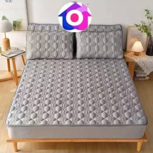 Waterproof Bedsheet 4 (King/Queen)