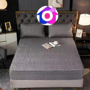 Waterproof Bedsheet 8 (King/Queen)