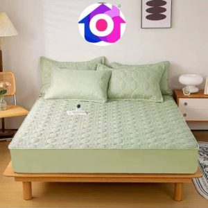 Waterproof Bedsheet 9 (King/Queen)