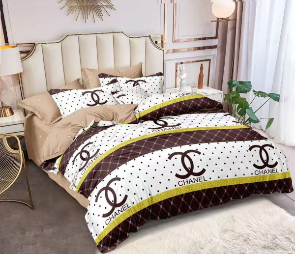 Bedsheet 106 (King/Queen)