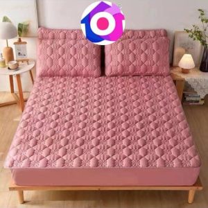 Waterproof Bedsheet 10 (King/Queen)