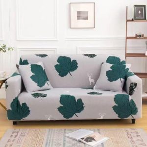 Sofa Cover 10