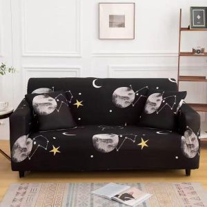 Sofa Cover 6